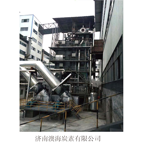 济南澳海炭素有限公司