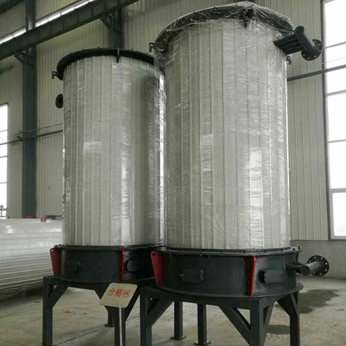  燃油（气）熔盐炉